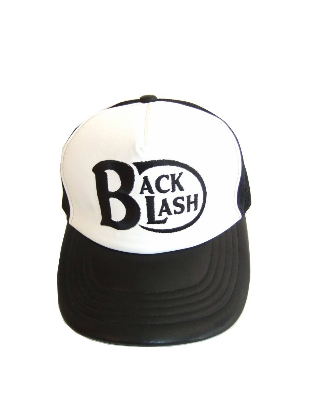 ISAMU KATAYAMA BACKLASH - ISAMU KATAYAMA BACKLASH (バックラッシュ