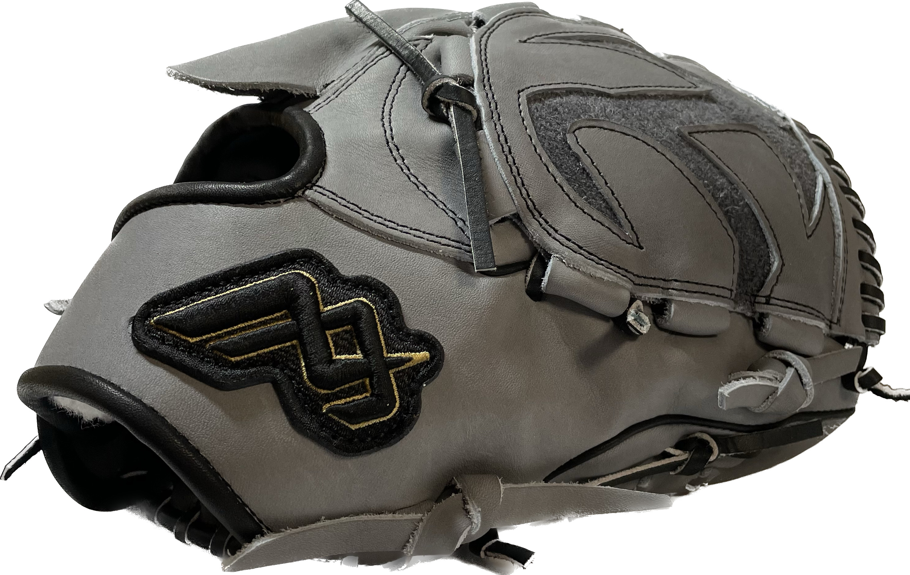 野球 MAXGLOVE 早川グローブ 軟式グローブ グラブ ピッチャー 投手用