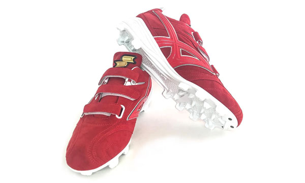 ミズノ ミズノプロ シミュレーション オーダースパイク シューズ 野球