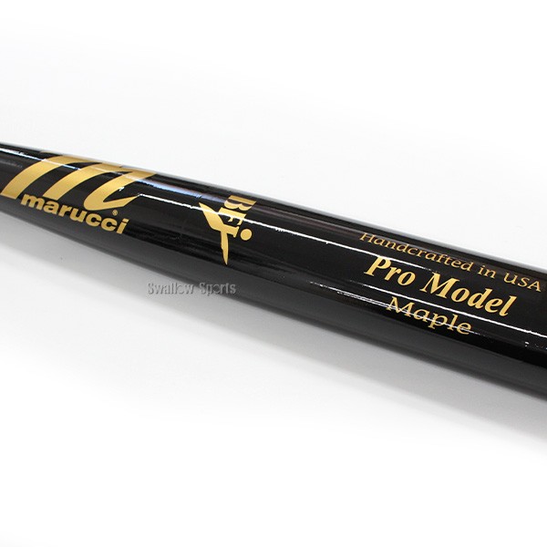 野球 マルーチ マルッチ バット 硬式用 木製 硬式木製バット