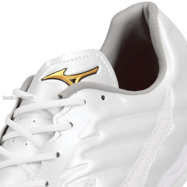 塗りPのみ可】野球 ミズノ 限定 スパイク 白 ホワイト 大人 一般 高校