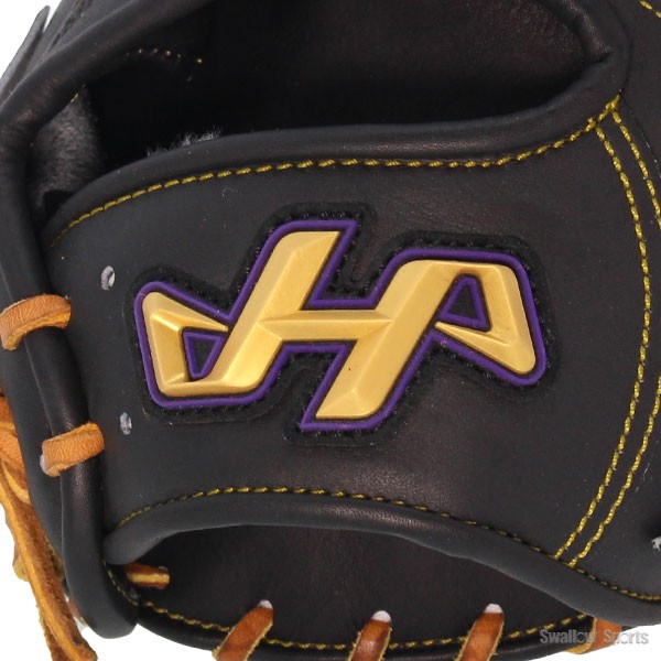 野球 ハタケヤマ 硬式 ファーストミット 一塁手用 Kシリーズ 右投げ 左