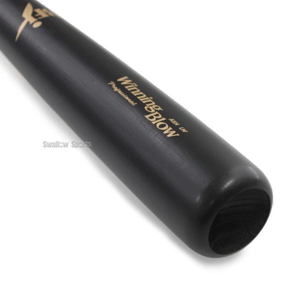 野球 ハイゴールド スワロー限定 オーダー 硬式 木製 バット 硬式木製