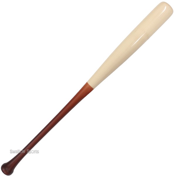 UNDER ARMOUR 硬式用バット ナチュラルウッド UNDER ARMOUR 硬式用