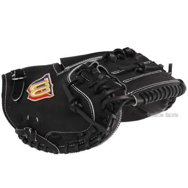 野球 ウィルソン 硬式 キャッチャーミット SELECT 23N キャッチャー