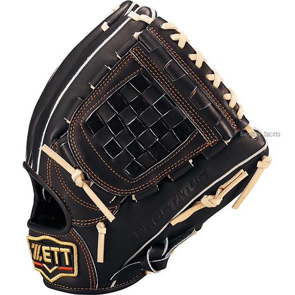 野球 ゼット プロステイタス 軟式グローブ グラブ 軟式用 内野手用