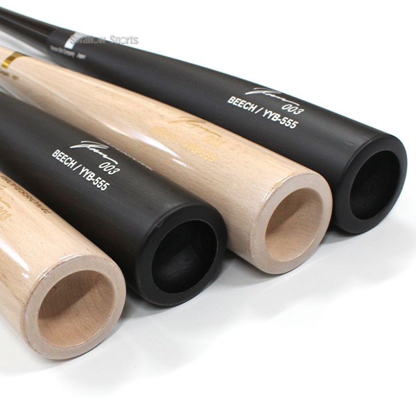 野球 ヤナセ 軟式 木製バット 限定 少年用 バット 阪神 近本モデル