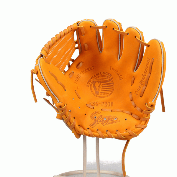 久保田スラッガー トレーニンググローブ グラブ KSG-PROB 硬式軟式兼用