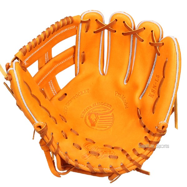 野球 久保田スラッガー 軟式 内野用 内野手用 軟式グローブ グローブ