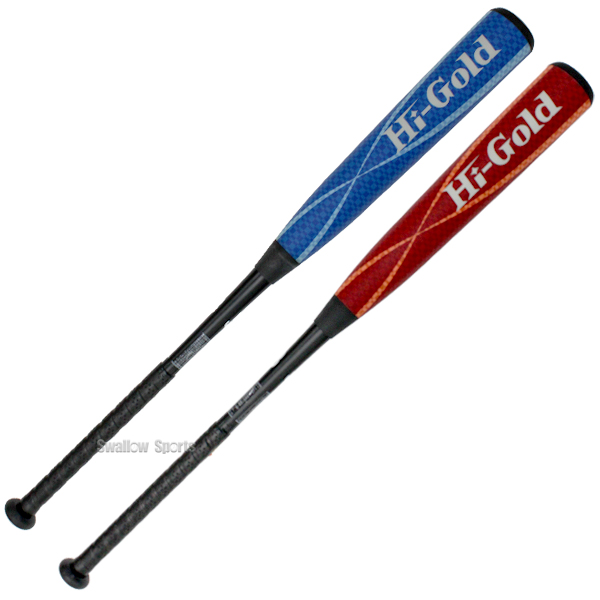 野球 バット 軟式 一般軟式 バット ハイゴールド HI-GOLD 一般・中学