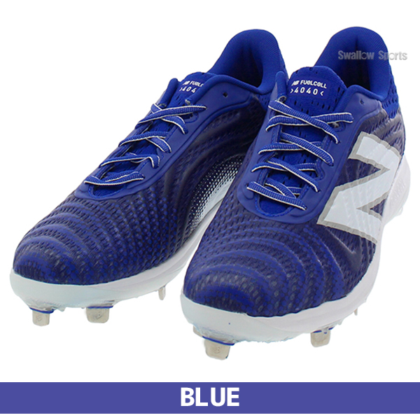 塗りPのみ可】野球 ニューバランス 野球 スパイク 限定 スパイク