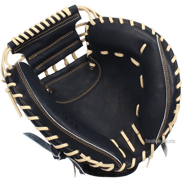 野球 玉澤 タマザワ スワロー限定 硬式キャッチャーミット