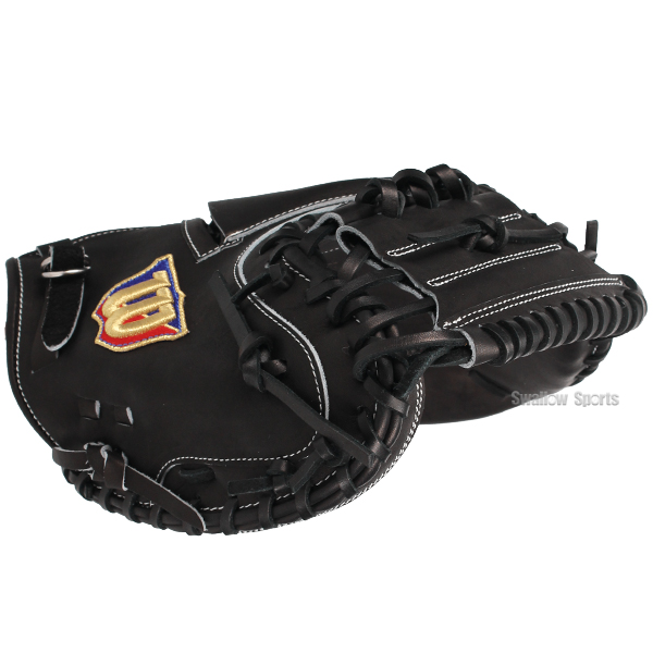 野球 ウィルソン 硬式 キャッチャーミット SELECT 23N キャッチャー