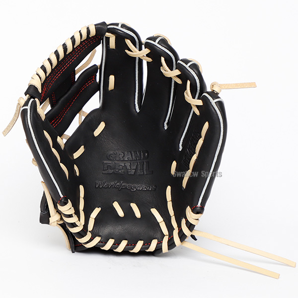 野球 少年野球 ワールドペガサス 少年用 軟式グローブ グラブ