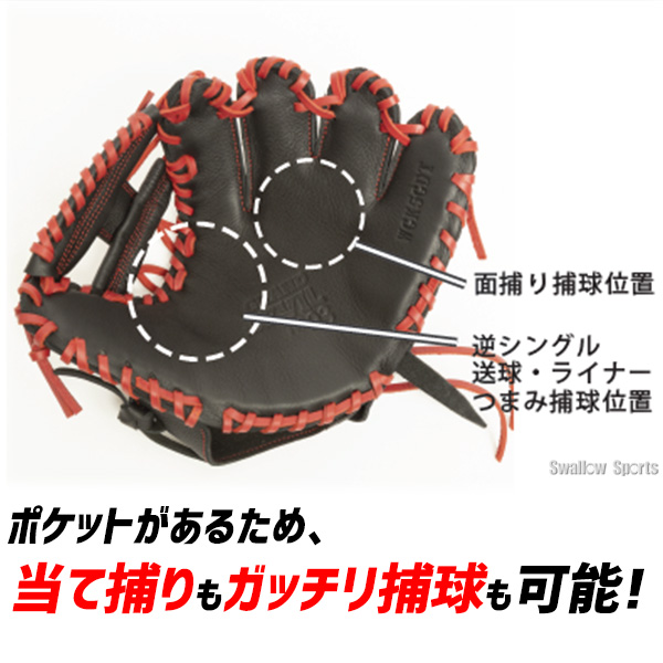 湯もみ型付け不可】 野球 ワールドペガサス 硬式 軟式 グローブ グラブ