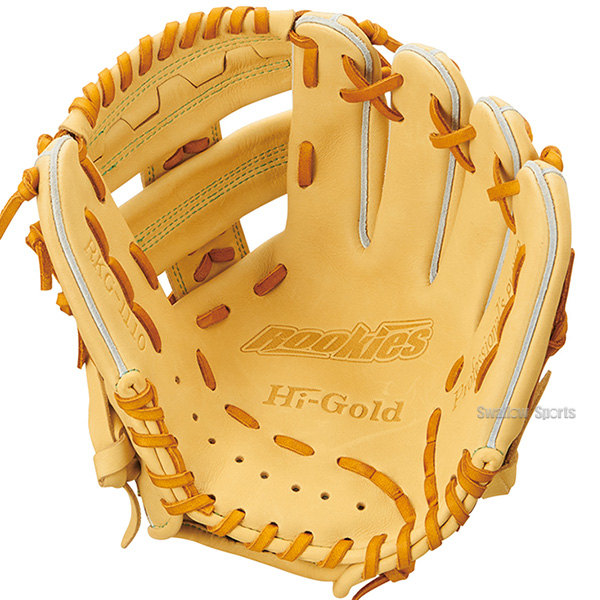 野球 ハイゴールド 軟式グローブ キッズ ジュニア グラブ 少年軟式