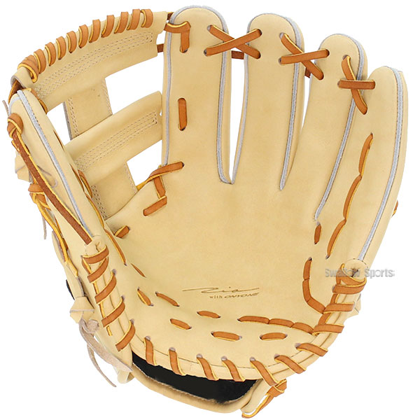 野球 アイピーセレクト Ip Select スワロー限定 オーダー 硬式グローブ