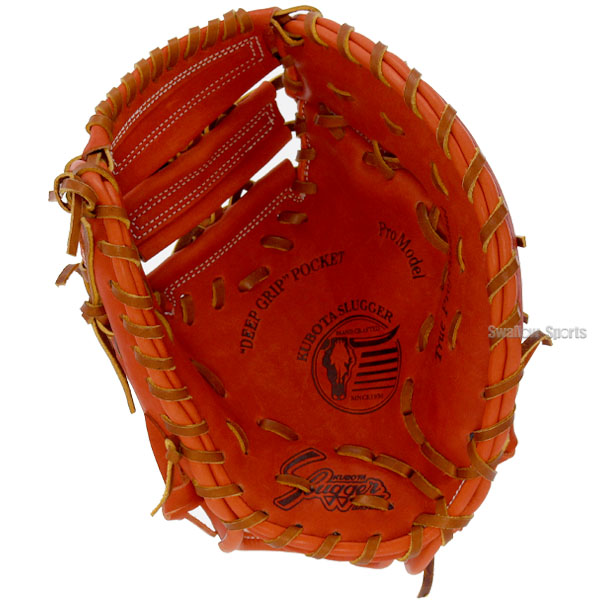 野球 久保田スラッガー グローブ トレーニンググローブ ファースト