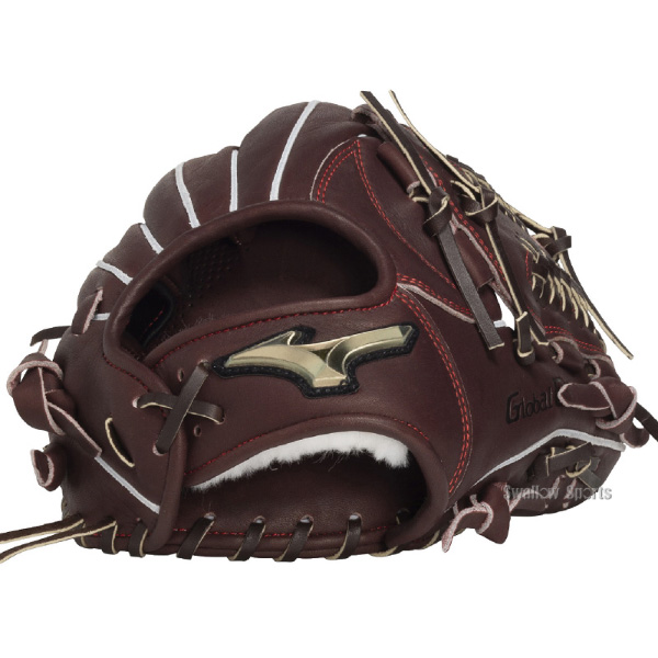 野球 ミズノ グローバルエリート 硬式グローブ グラブ 硬式用 高校野球