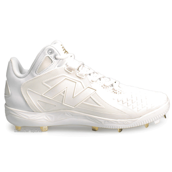 塗りPのみ可】野球 ニューバランス スパイク 野球スパイク 金具 Ohtani