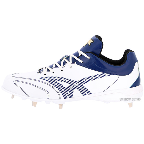 野球 エスエスケイ SSK スパイク 野球スパイク カラースパイク 大人用