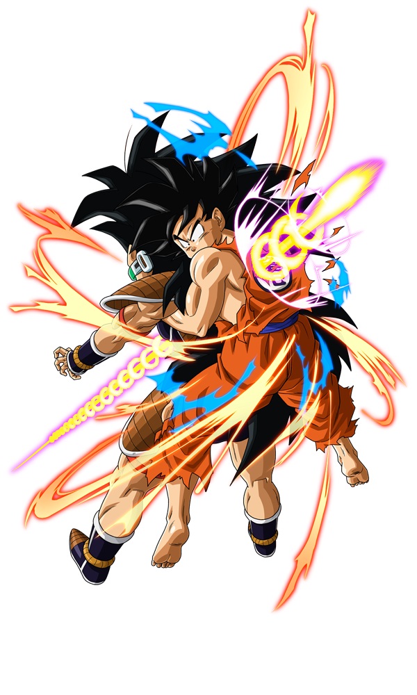 画像ギャラリー No.004 | 「ドラゴンボールZ Xキーパーズ」，超レア