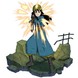 ドラゴンボールZ Xキーパーズ」，イベントガシャ「超龍祭」に「ゴクウ