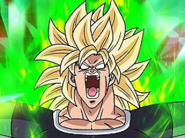 ドラゴンボールZ Xキーパーズ」超サイヤ人ブロリーが参戦。新年