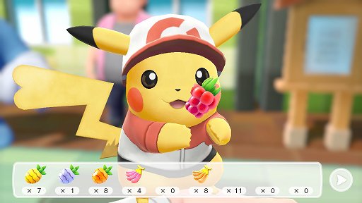 世代を超えて一緒に楽しめる。「ポケットモンスター Let's Go
