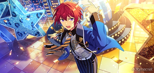 あんスタ！！」メインシナリオライター・日日日氏にインタビュー