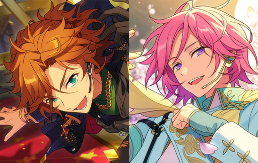 あんスタ！！」ストーリー紹介連載第39回。「Double Face」大特集