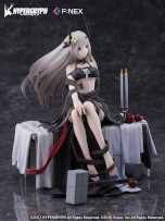 アークナイツ」，“マドロック 安息の午夜DN06 Ver. 1/7スケール