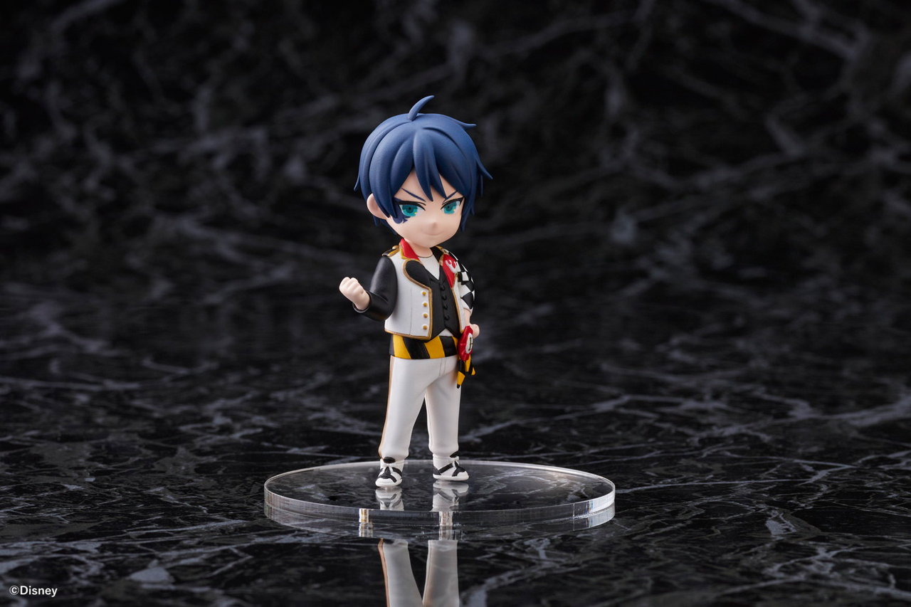 画像ギャラリー No.003 | 「ツイステ」，“デフォルメフィギュア