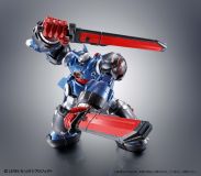 ロボフィギュア「超弩級シリーズ メガトン級ムサシ」がプレミアム