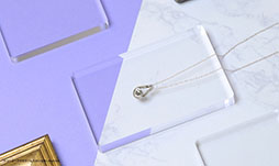 アンジェリーク ルミナライズ 守護聖からのネックレス」，受注開始