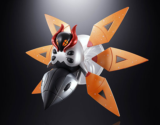 ポケモンSV」から超合金の「テツノツツミ」「テツノドクガ」が登場