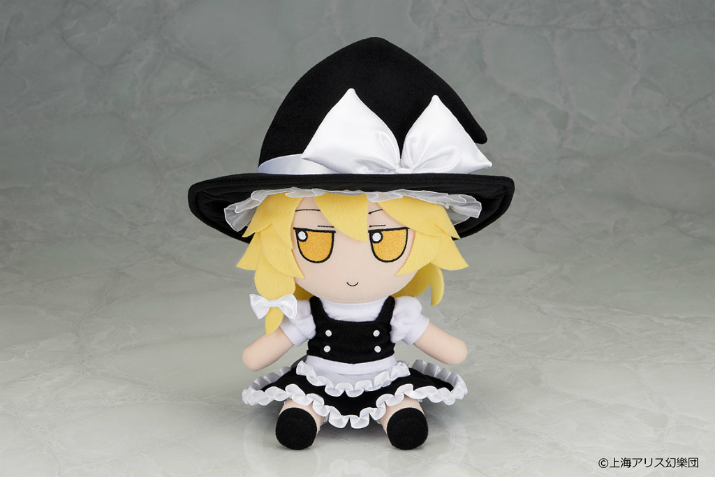 画像ギャラリー No.003 | 「東方Project」，“ふもふもぬいぐるみ