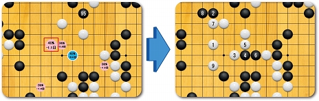 PC向け対局囲碁ソフト「銀星囲碁22」が12月16日に発売決定。最高レベル