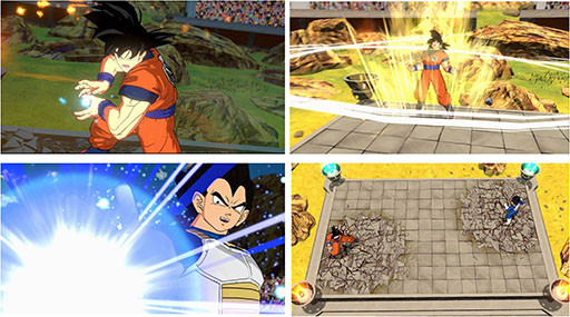 ドラゴンボールスーパーカードゲーム フュージョンワールド」，2024年2