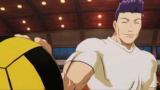 HUNTER×HUNTER NEN×IMPACT」，「レイザー」の参戦PVを公開。“14人の