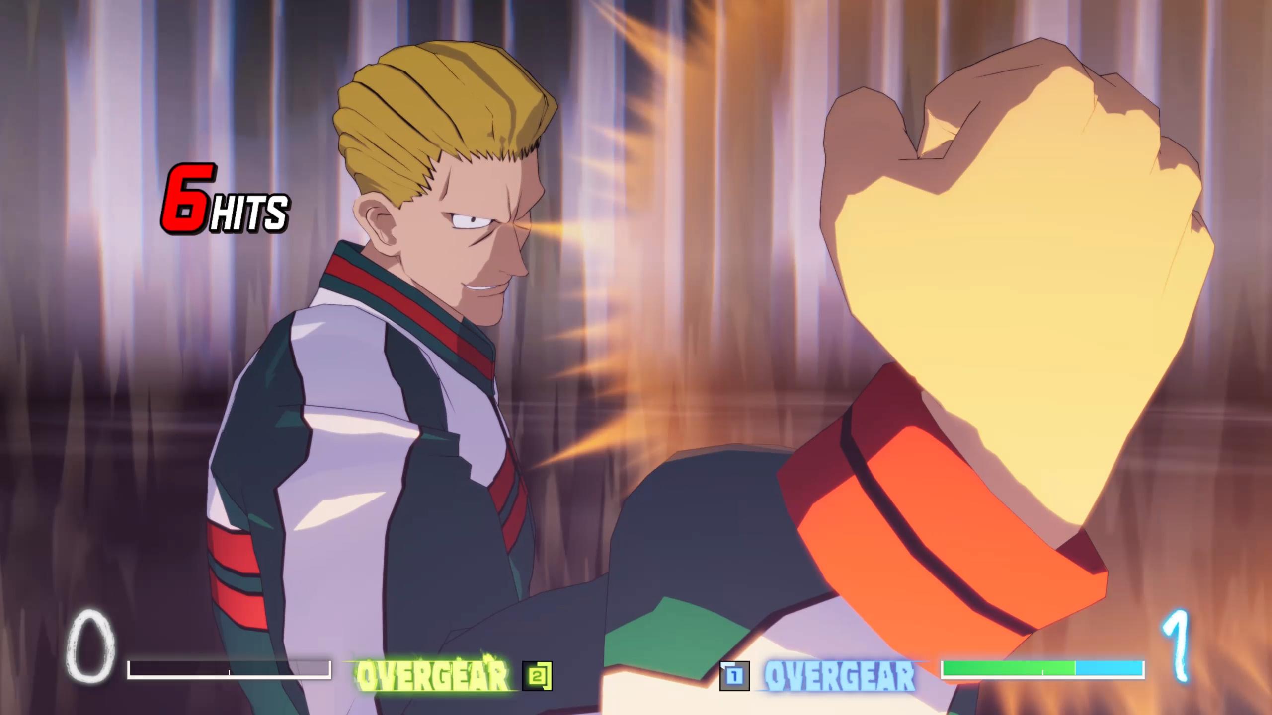 画像ギャラリー No.005 | 「HUNTER×HUNTER NEN×IMPACT」DLC第2弾