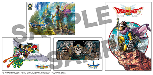 鳥山 明氏やすぎやまこういち氏の貴重な開発資料が見られる