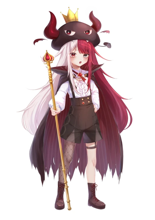 週刊VTuberファイル」File.048：あくび・でもんすぺーど【ミリプロ】