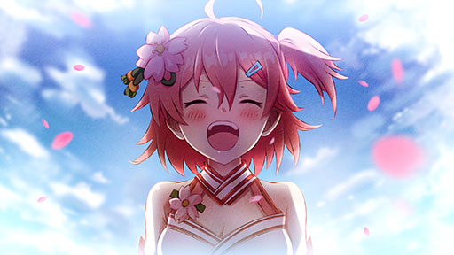 ホロライブ」さくらみこさんが別の世界線で冒険を繰り広げる3D探索・謎