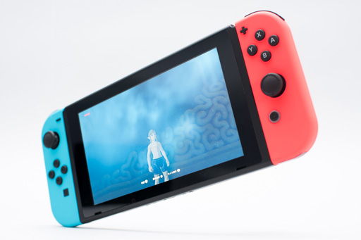 Nintendo Switch」分解レポート。「任天堂はどんな新しいことを提供し