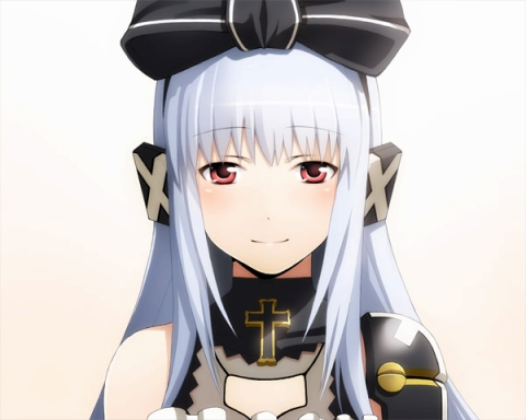 コズミックブレイク」Webコミックに登場した“アイヴィス”参戦決定