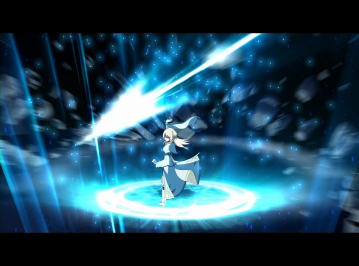 画像ギャラリー No.007 | 「コズミックブレイク」，メガガラポンに新