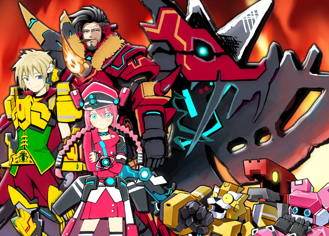 画像ギャラリー No.002 | 「コズミックブレイク」コレクションカード