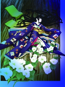 PS2用ミステリーアドベンチャー「地獄少女 澪縁」，9月17日発売。公式