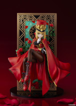 ワダアルコ展」のネロをもとにした「ネロ・クラウディウス 1/7スケール